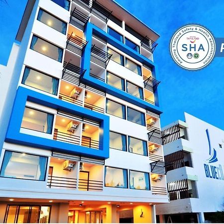 The Blueco Hotel Sha Plus Kata Exterior foto