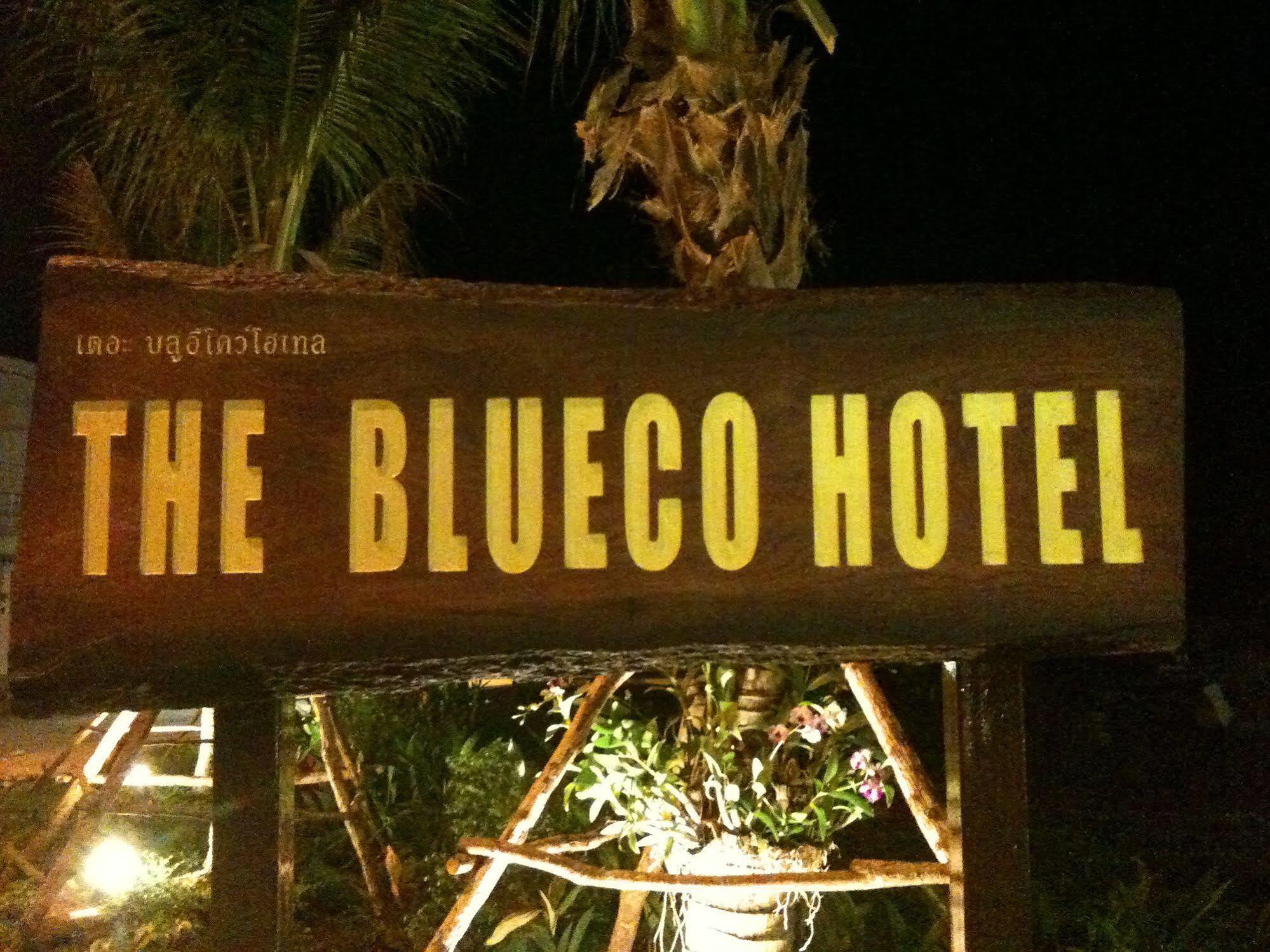 The Blueco Hotel Sha Plus Kata Exterior foto